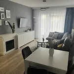 Apartament Solna 11A Z Garazem W Cenie