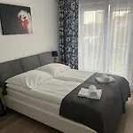 Apartament Solna 11A Z Garazem W Cenie