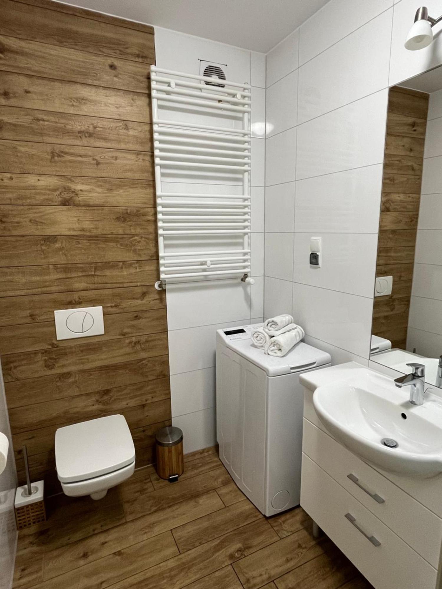 Apartment Solna 11a Z Garazem W Cenie