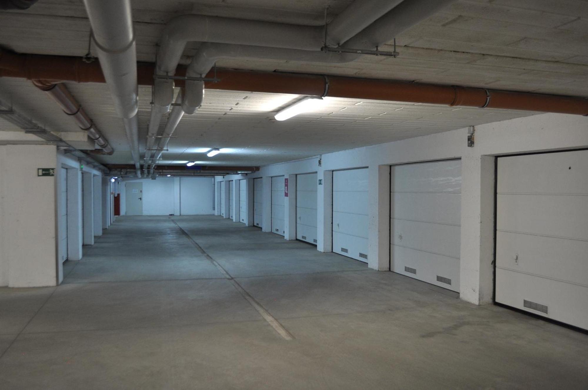 Solna 11a Z Garazem W Cenie Apartment *