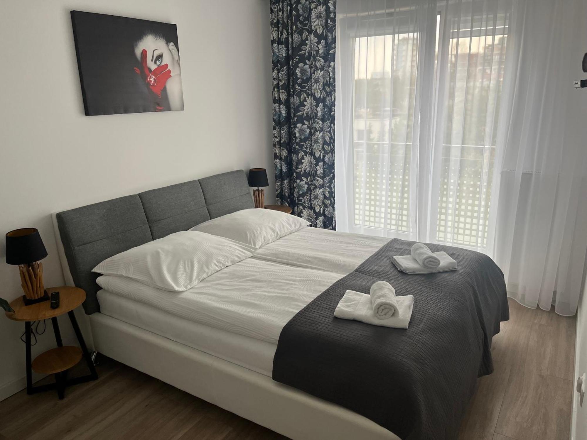 Apartment Solna 11a Z Garazem W Cenie *