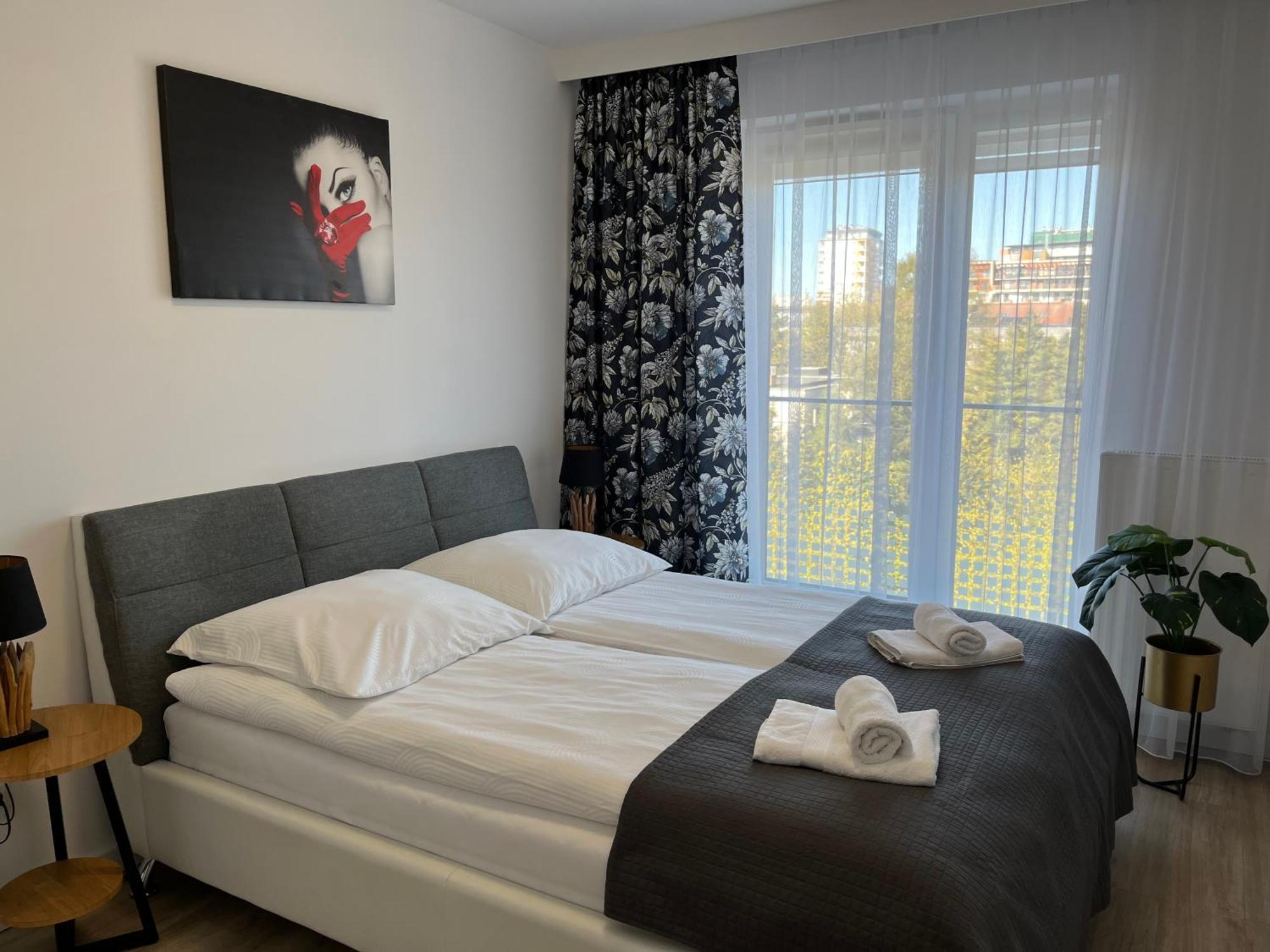 Solna 11a Z Garazem W Cenie Apartment