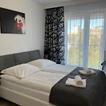 Apartament Solna 11A Z Garazem W Cenie
